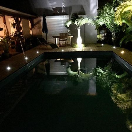 Villa Saphir B & B サンタンヌ エクステリア 写真