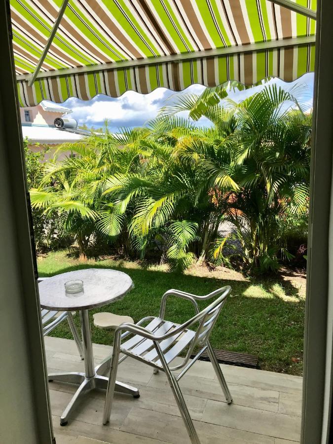 Villa Saphir B & B サンタンヌ エクステリア 写真